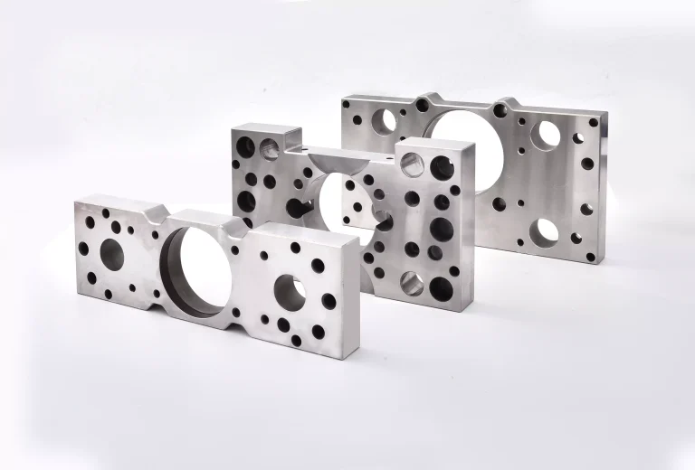 Metal Stamping Mold vs. Plastic Injection Mold