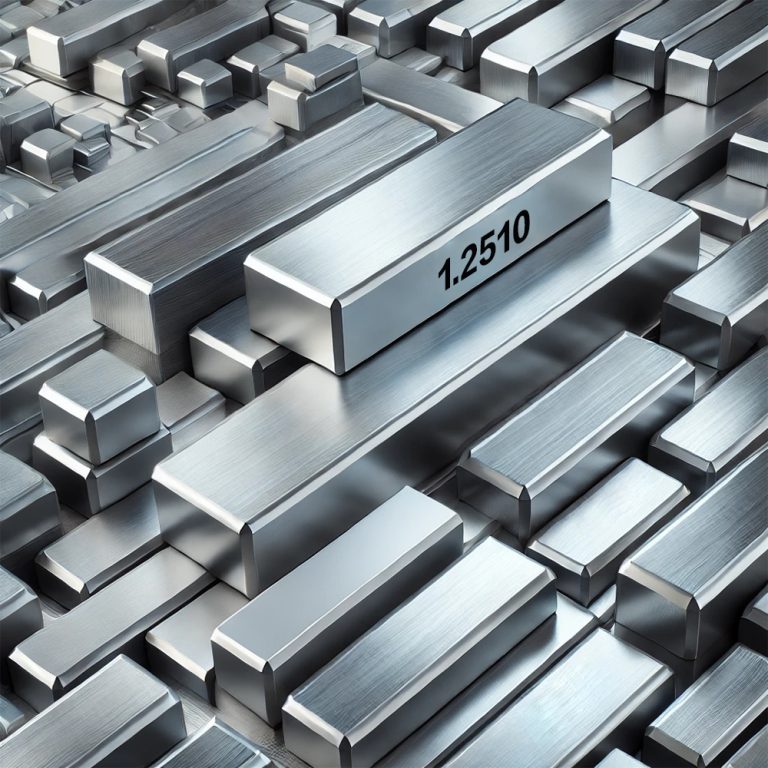 1.2510 Material Detailed Information