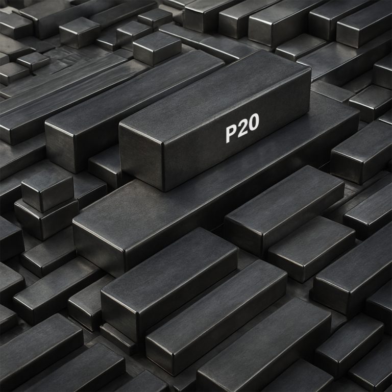 P20 Material Detailed Information