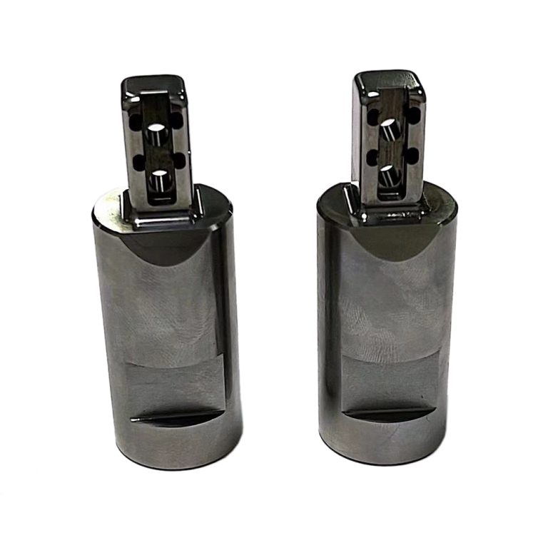 CNC Turning Carbide parts