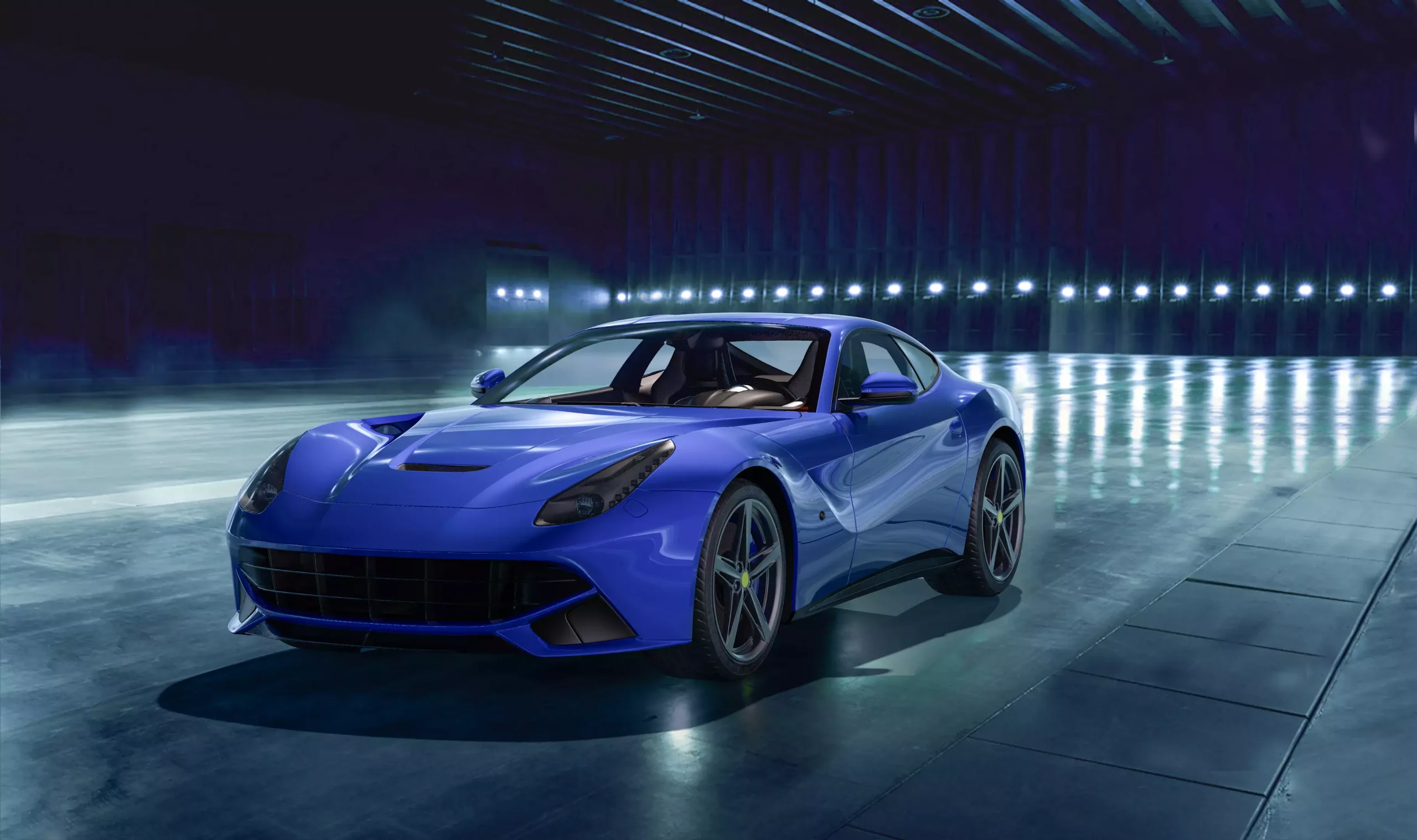 CNC Precision Machining for the Automotive Industry