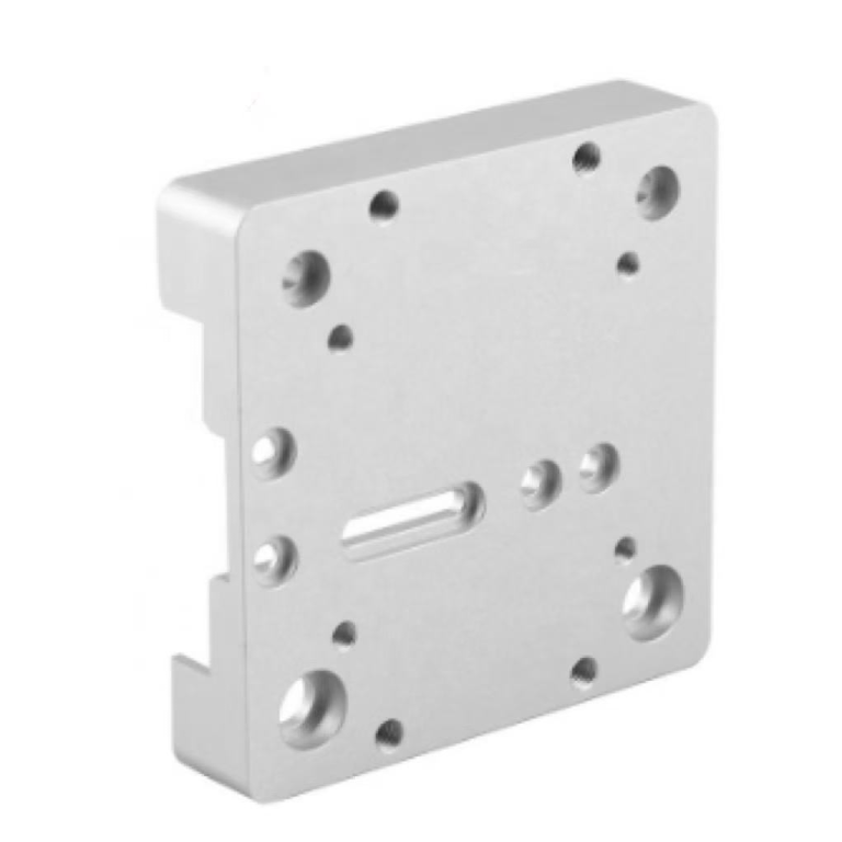 High-precision Aluminum CNC Milled Parts